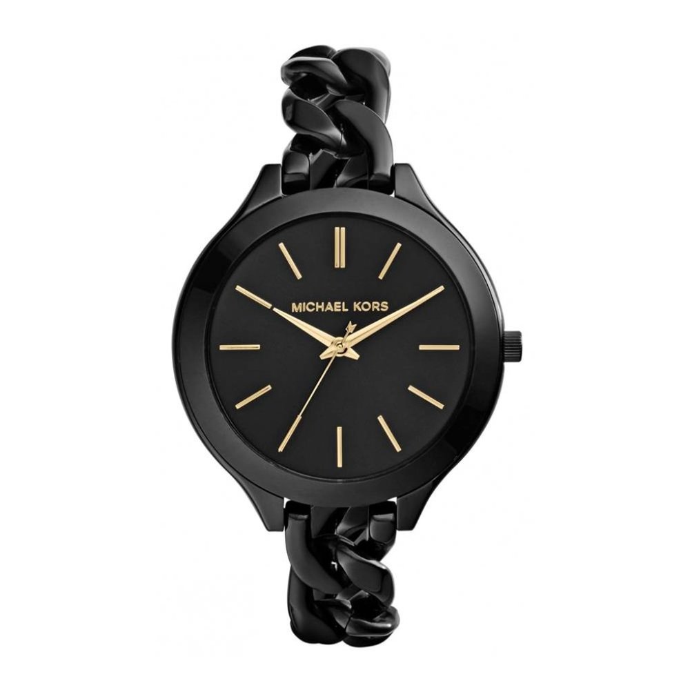 Michael Kors MK3317 SLIM RUNWAY BRAND NEW